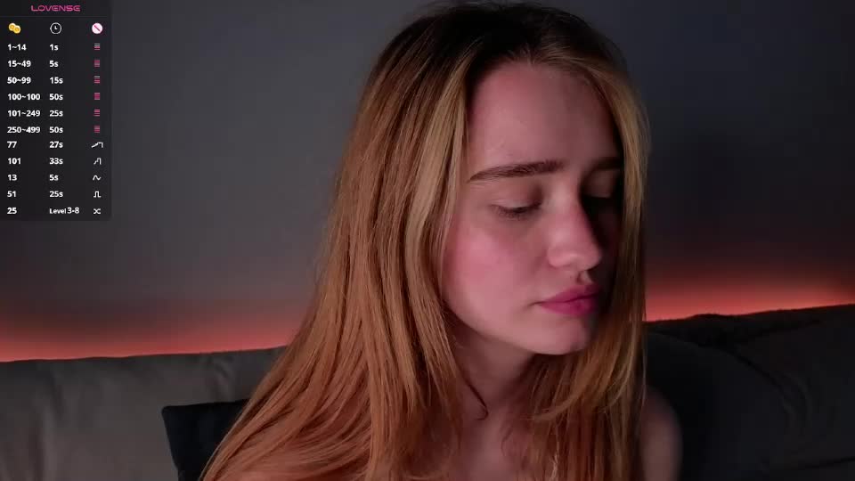 aliviawithlove Webcam Chat September 12, 2026