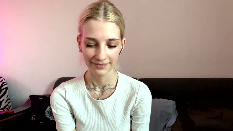 janicesivertsen Webcam Chat September 12, 2026