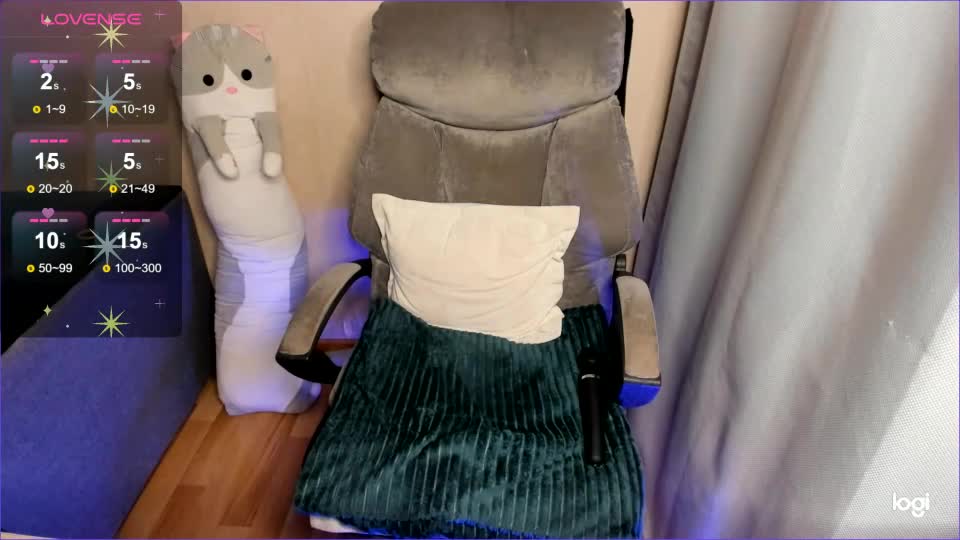ameliia_xoxo Webcam Chat September 12, 2026