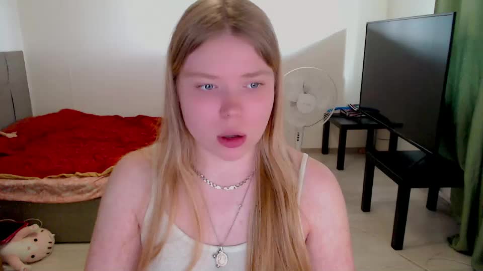 kitten_jenny01 Webcam Chat September 12, 2026