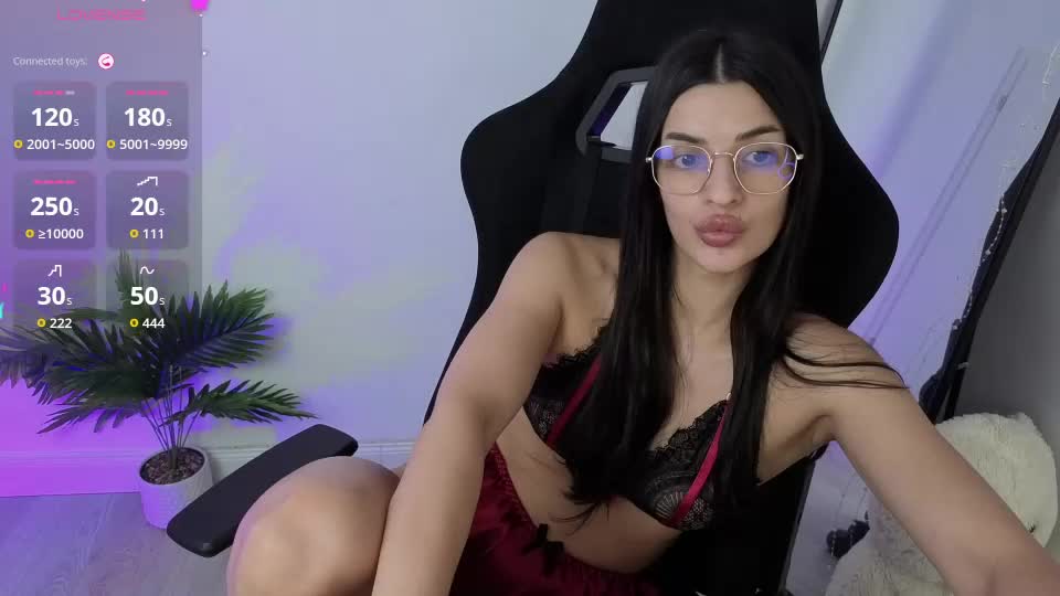 alessyaaa Webcam Chat September 12, 2026