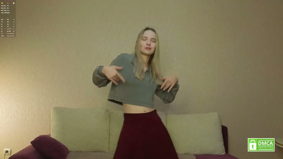 tashinapetitto Webcam Chat September 12, 2026