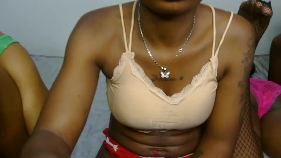zariyah_ Webcam Chat September 12, 2026