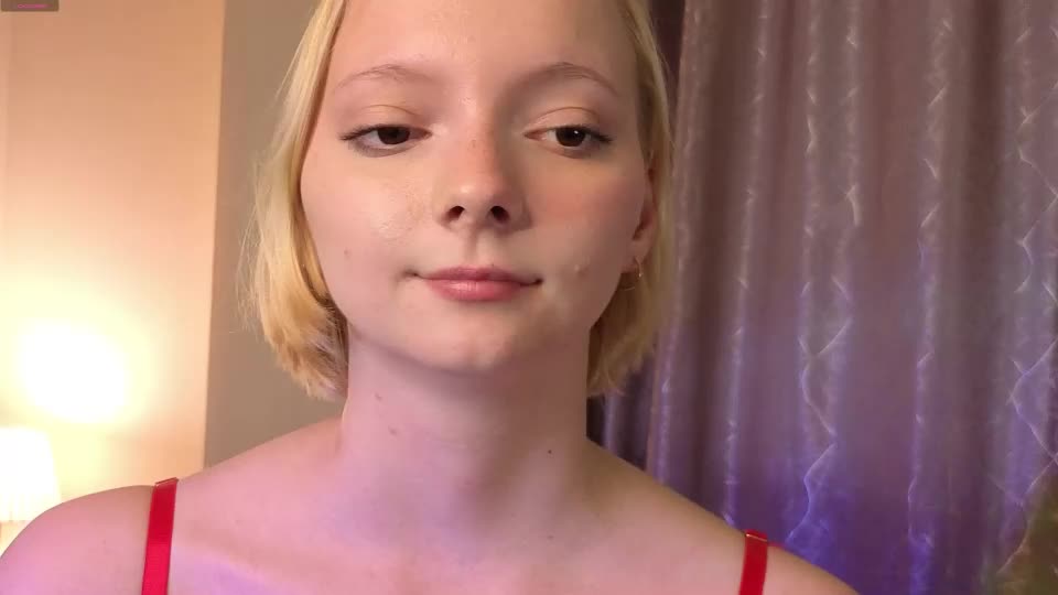 sweet_lynx Webcam Chat September 12, 2026