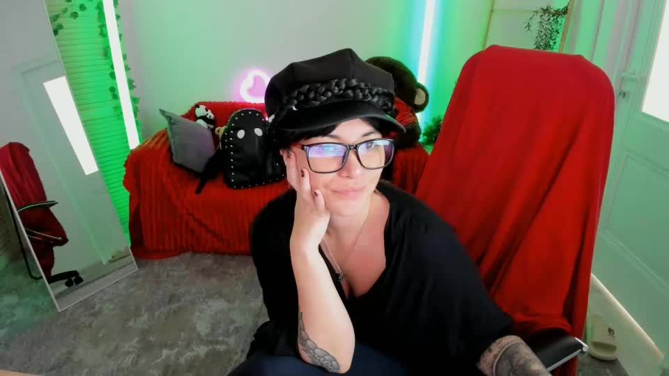 neogeisha28 Webcam Chat September 12, 2026