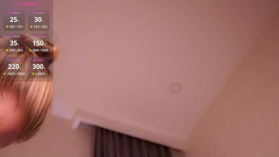 sweetmoondoll Webcam Chat September 12, 2026