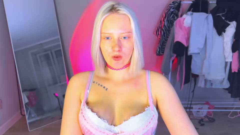 angellisss Webcam Chat September 12, 2026