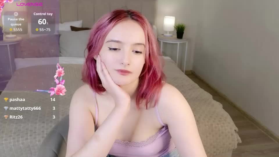 sidney_blair Webcam Chat September 12, 2026