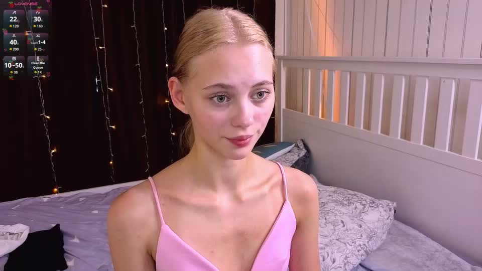 lauricejoto Webcam Chat September 12, 2026
