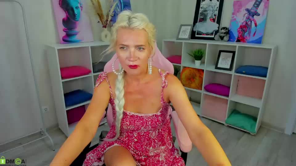 ann_curt Webcam Chat September 12, 2026