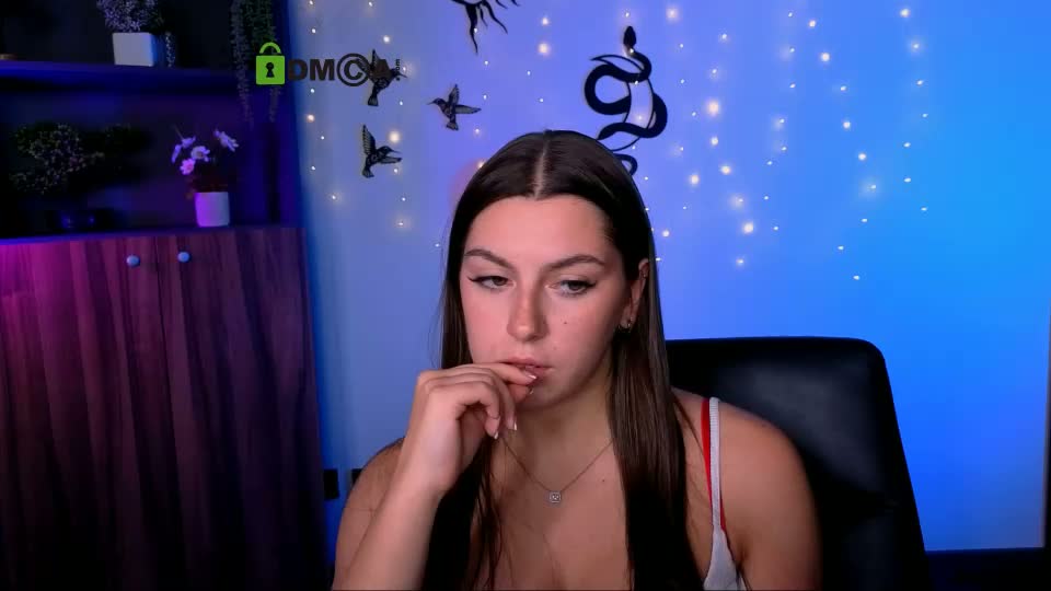 amalialowell Webcam Chat September 12, 2026