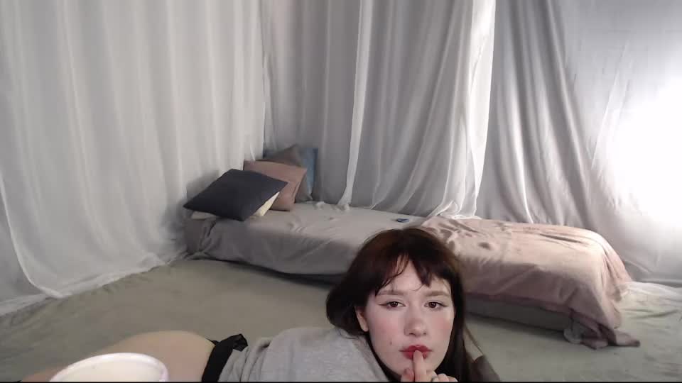 digital_geisha Webcam Chat September 12, 2026