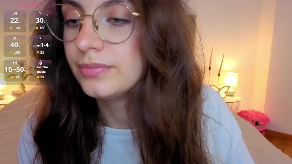 bellavibee Webcam Chat September 12, 2026