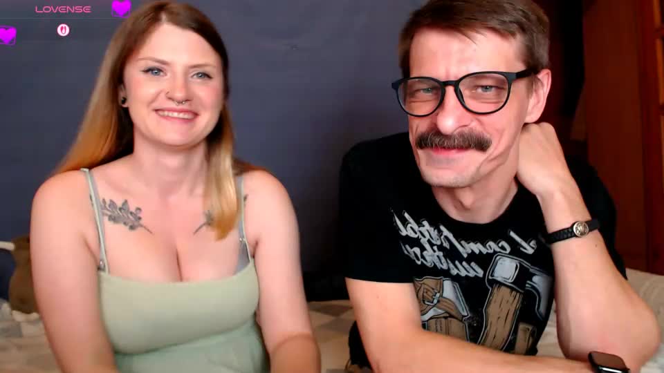 maria_markus Webcam Chat September 12, 2026