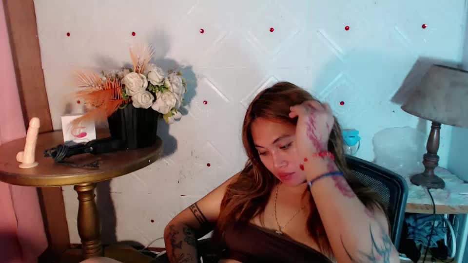 pinay_jenxx Webcam Chat September 12, 2026