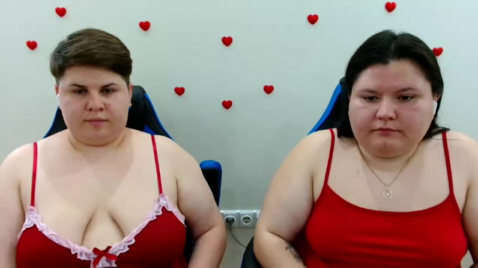 beckyandellen Webcam Chat September 12, 2026