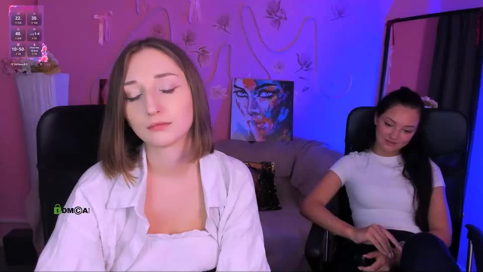 eva_smiith_ Webcam Chat September 12, 2026