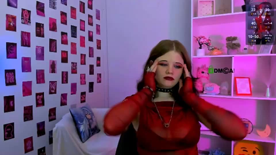 anita_wow1 Webcam Chat September 12, 2026