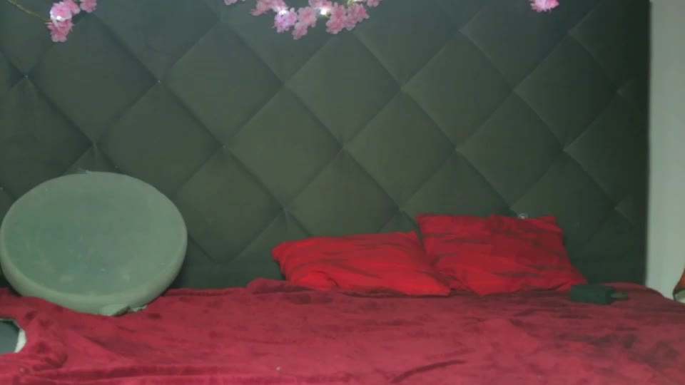 siennamagic Webcam Chat September 12, 2026