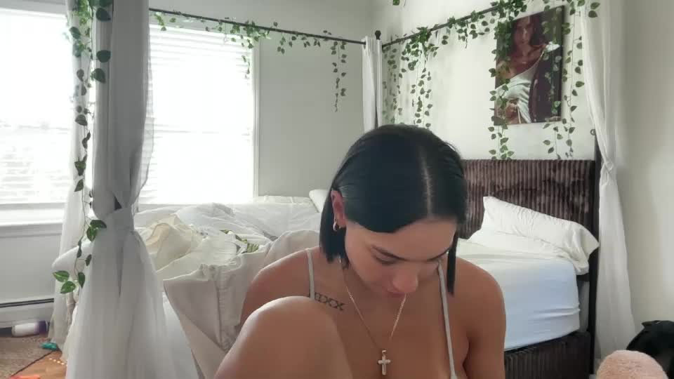 adriannarodriguez Webcam Chat September 12, 2026
