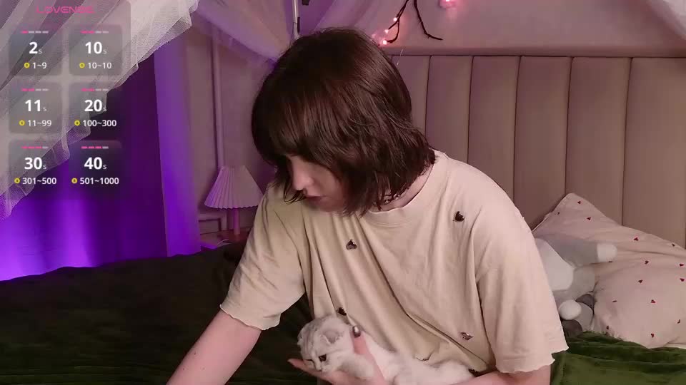 lerribun Webcam Chat September 12, 2026