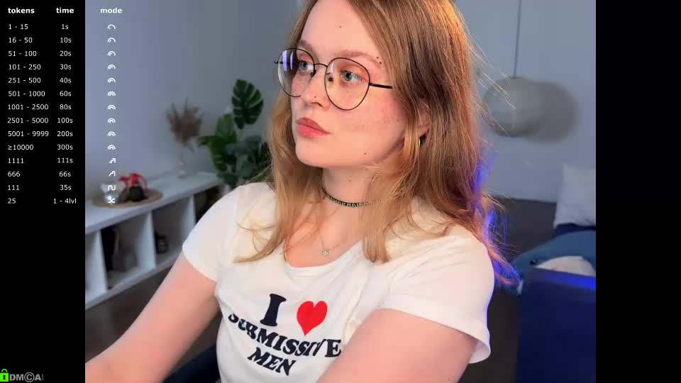 emilyforelsket Webcam Chat September 12, 2026