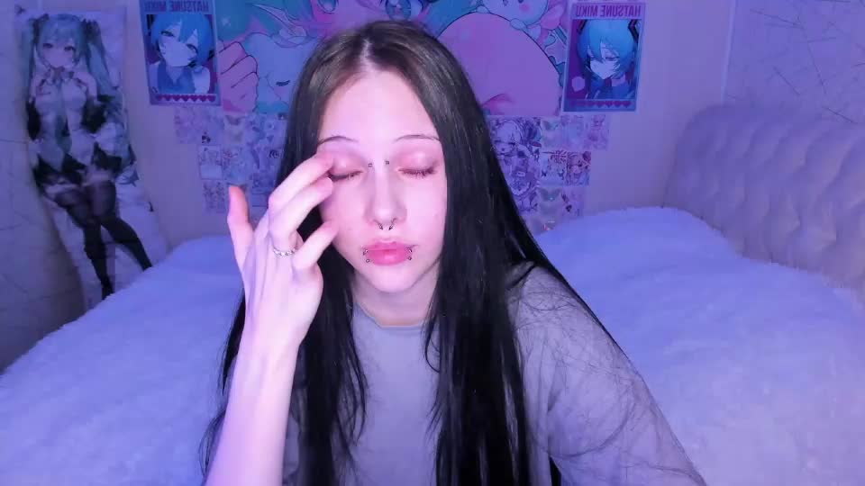 sugar_bunny_girl Webcam Chat September 12, 2026