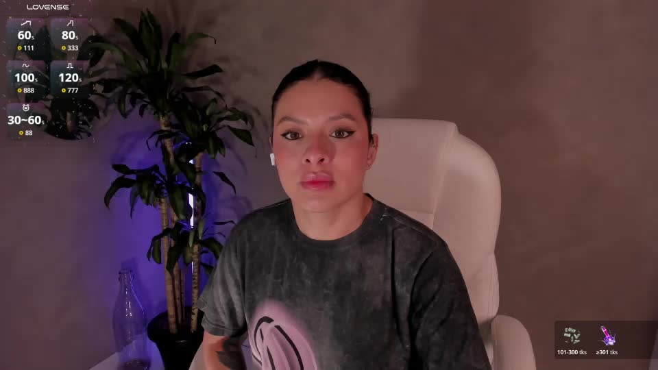 georginamontclair Webcam Chat September 12, 2026