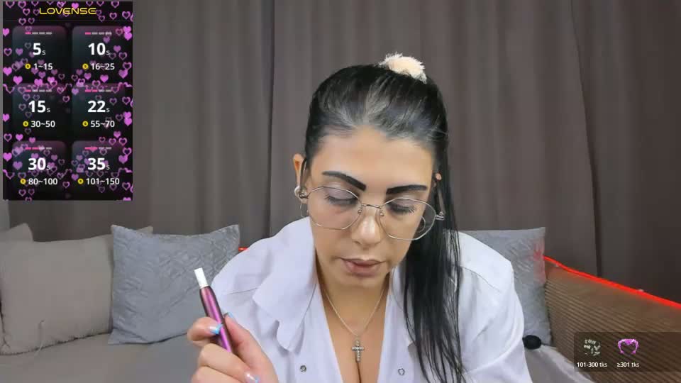 kimvegs Webcam Chat September 12, 2026