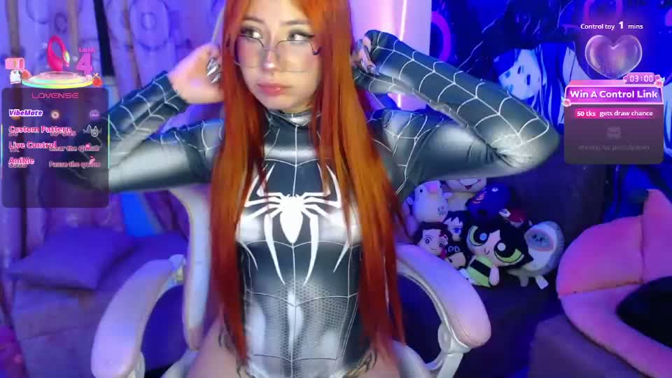 sexycarriie Webcam Chat September 12, 2026
