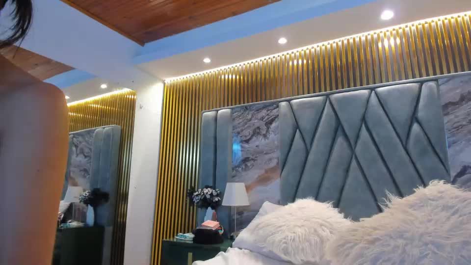dulce_glamor_ Webcam Chat September 12, 2026