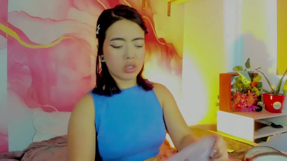 abrill_gp Webcam Chat September 12, 2026