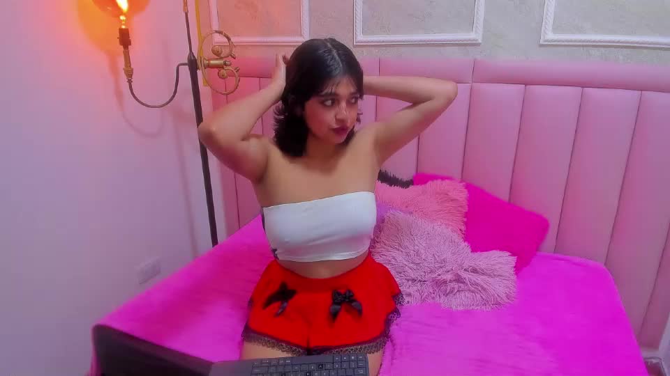 velvet_giirll Webcam Chat September 12, 2026