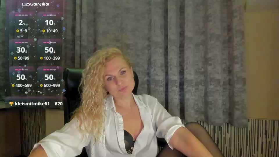 milanna_x Webcam Chat September 12, 2026