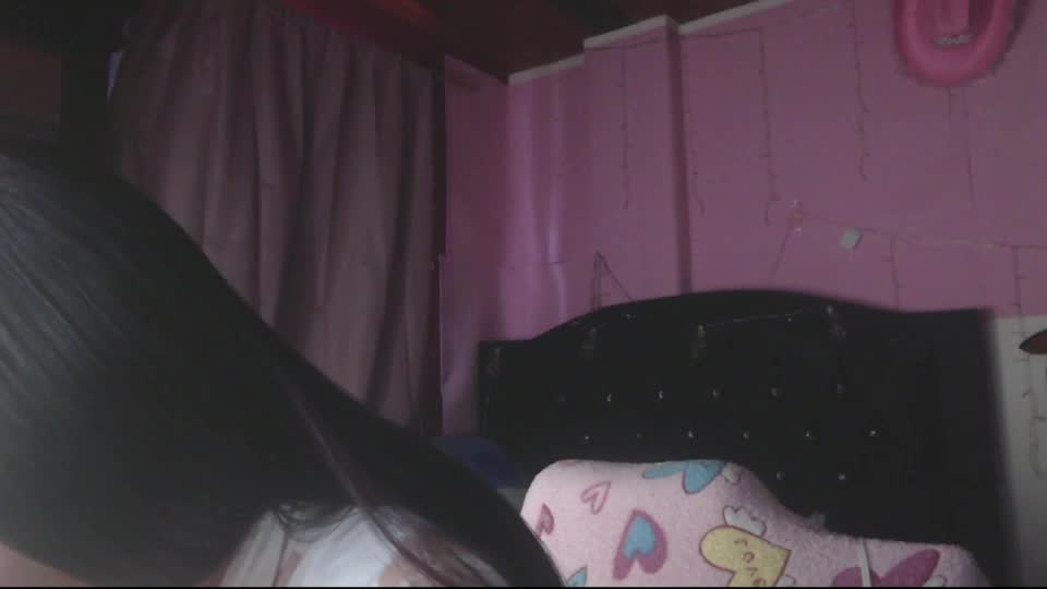 nikkirous_ Webcam Chat September 12, 2026