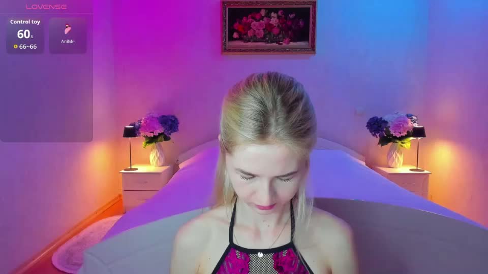 julieblazex Webcam Chat September 12, 2026