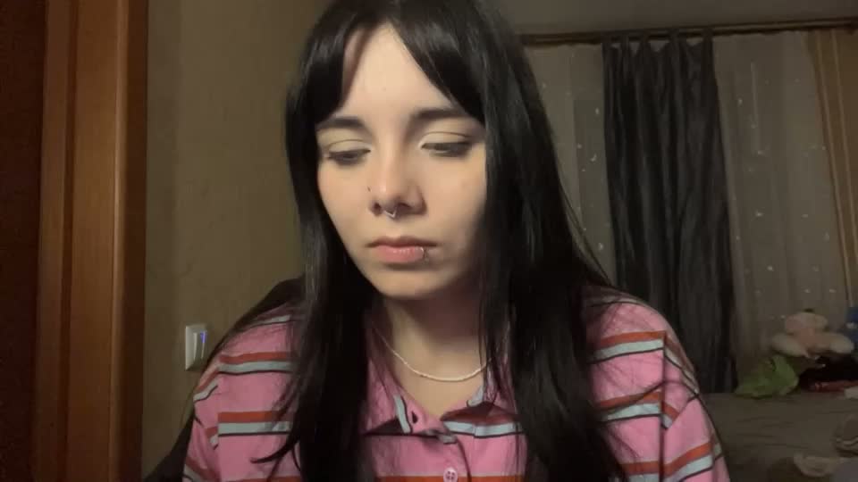 gothickq Webcam Chat September 12, 2026