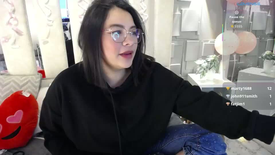 belen_green Webcam Chat September 12, 2026
