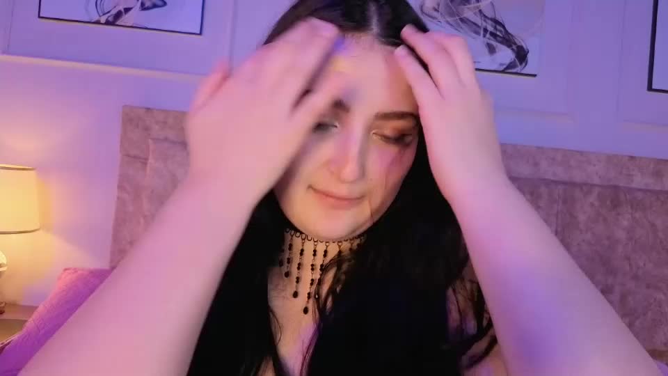 zoe_moon__ Webcam Chat September 12, 2026