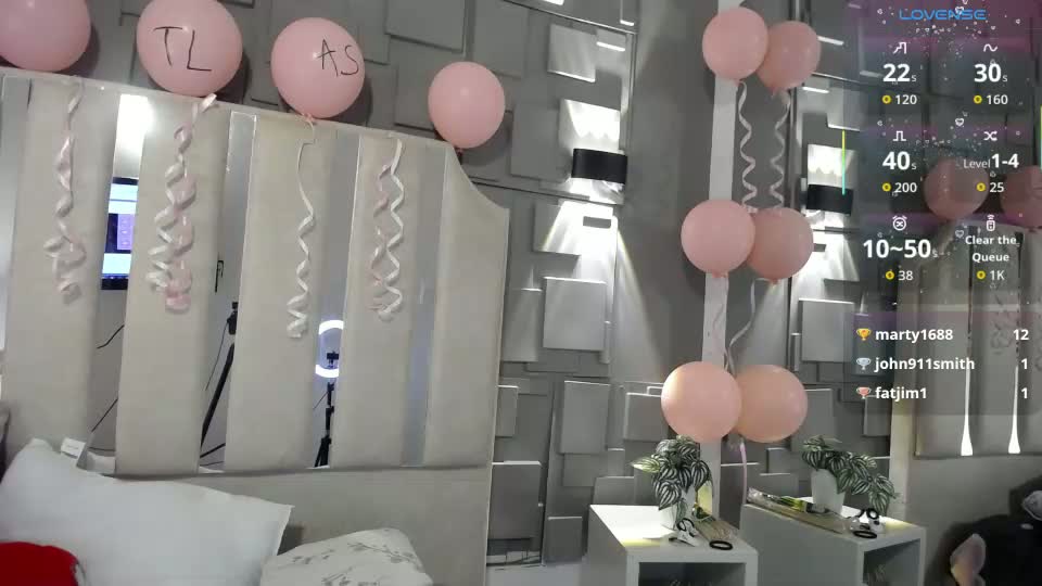 belen_green Webcam Chat September 12, 2026