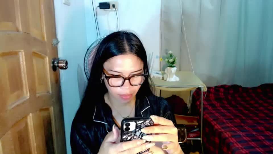isabelle_amore Webcam Chat September 12, 2026