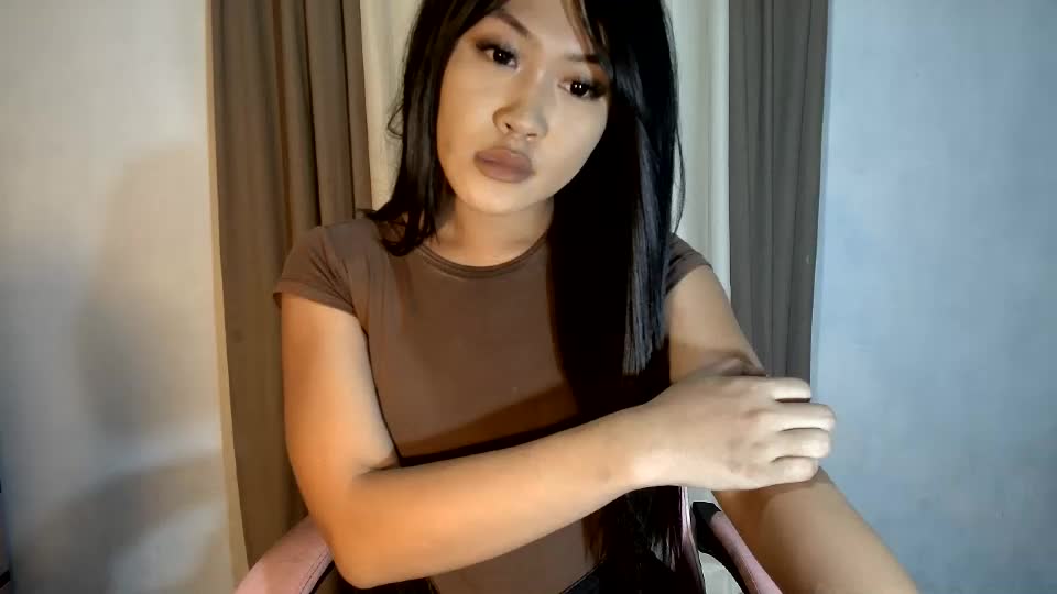 sassy_jenny8 Webcam Chat September 12, 2026