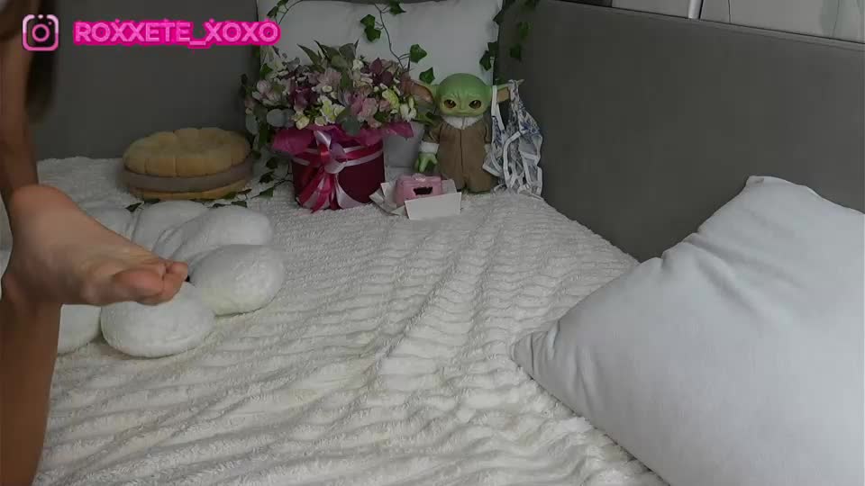 roxxitt Webcam Chat September 12, 2026