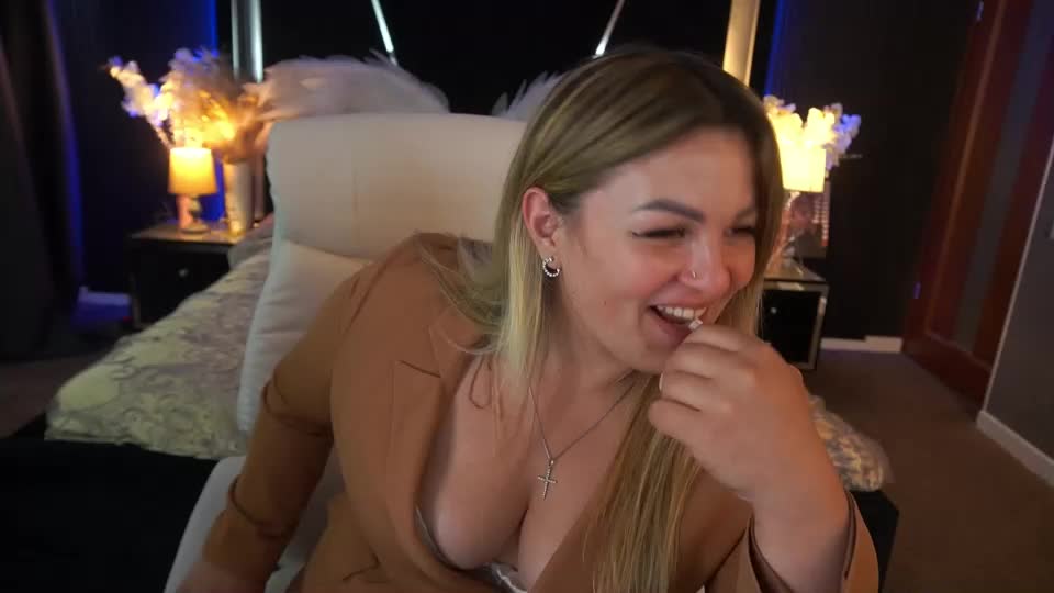 alissyagrayy Webcam Chat September 12, 2026