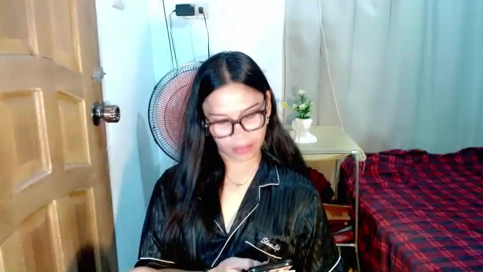 isabelle_amore Webcam Chat September 12, 2026