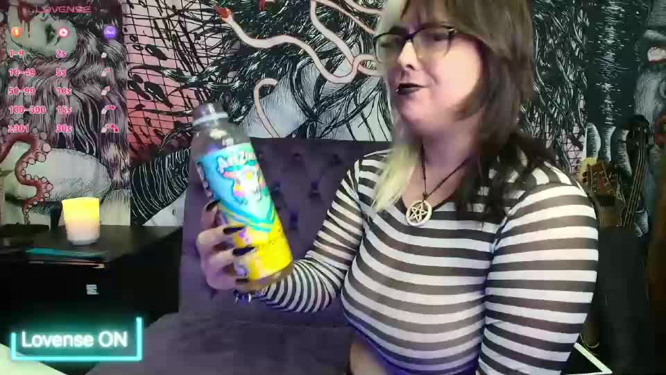 lalalunacosmos Webcam Chat September 12, 2026