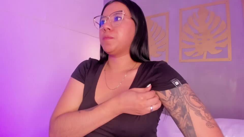 majo_rose Webcam Chat September 12, 2026