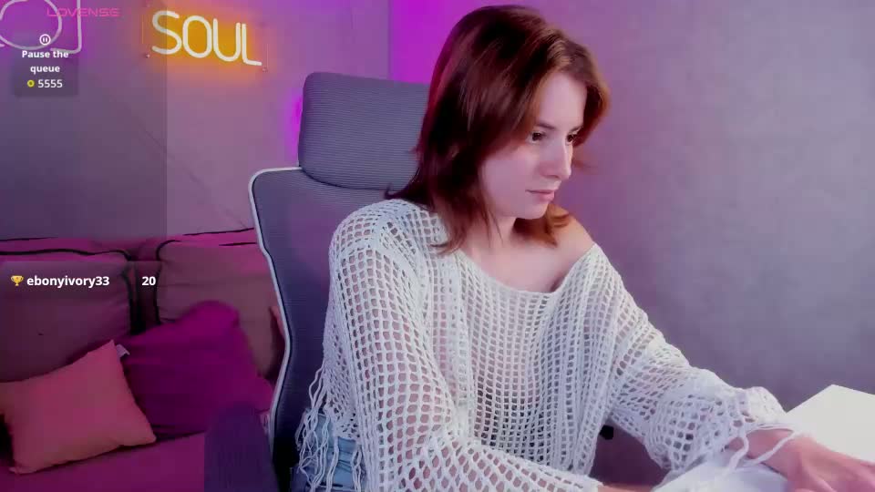 lilli_rivera Webcam Chat September 12, 2026