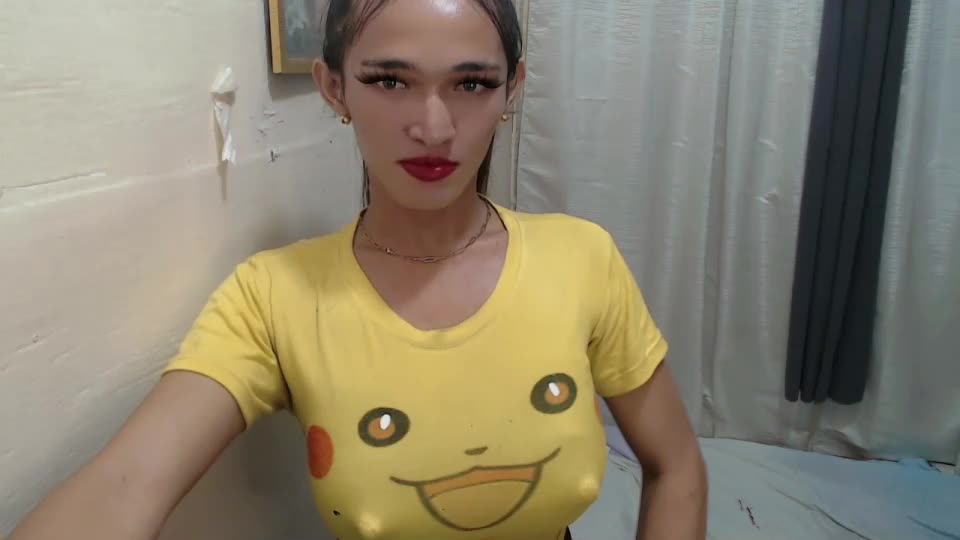 pretty_lady_kitty Webcam Chat September 12, 2026