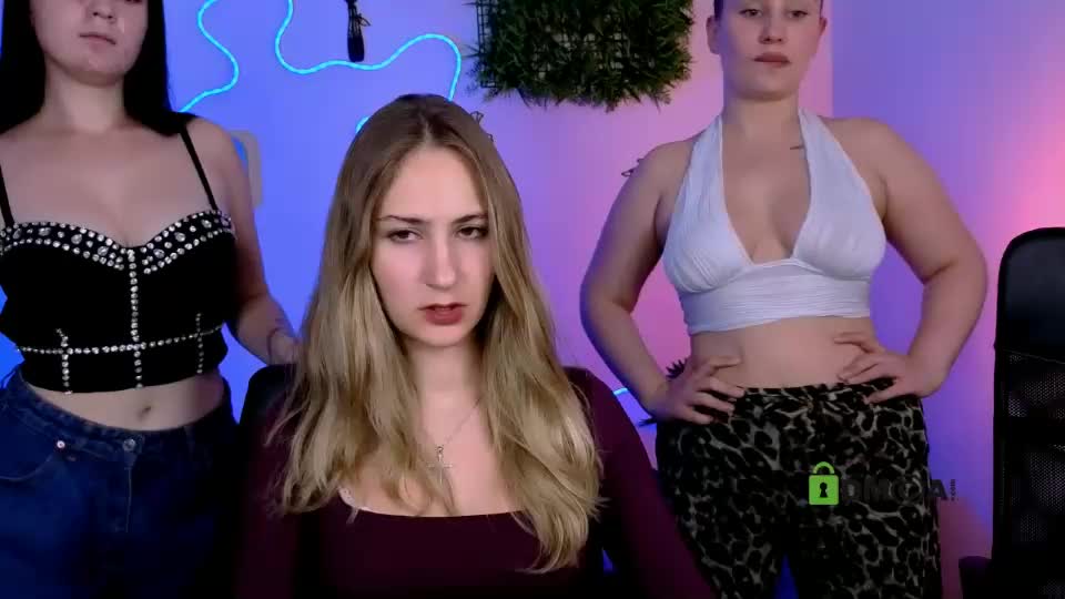 so_hot_rosalie Webcam Chat September 12, 2026